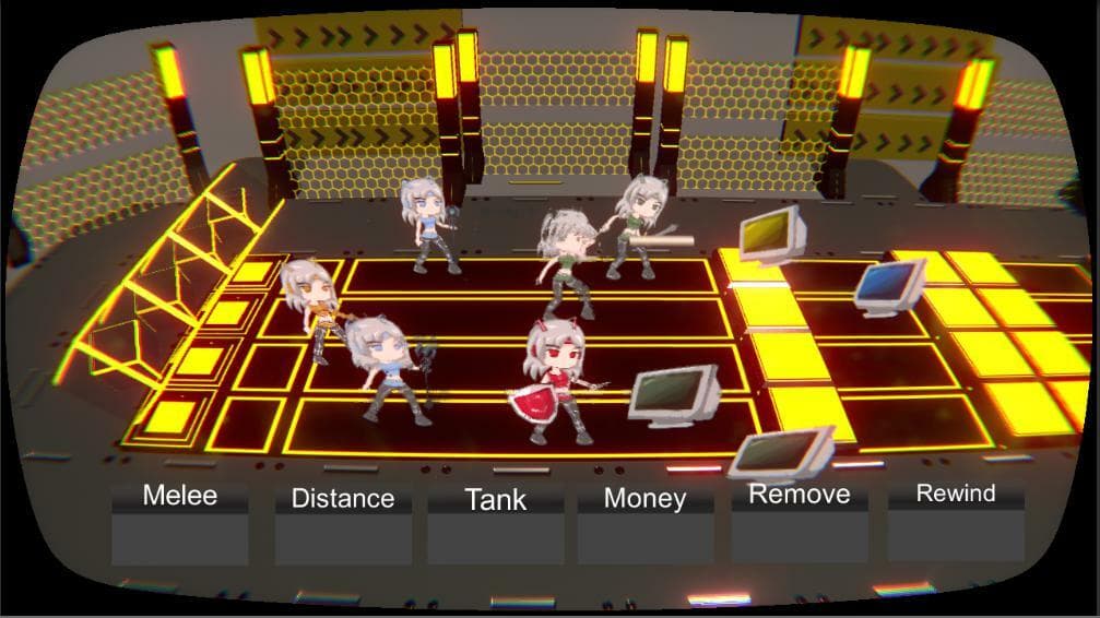 RewindDefense