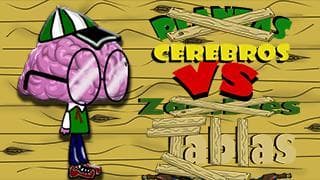 Cerebros vs Tablas
