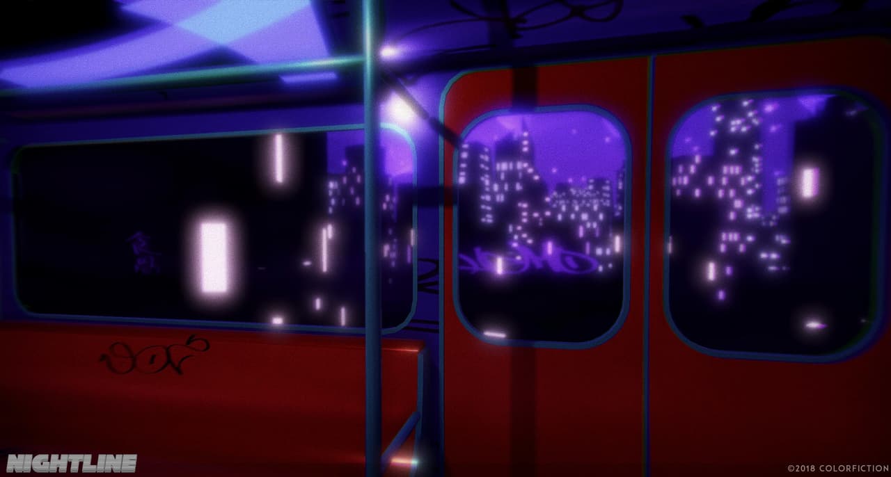 Nightline screenshot 3