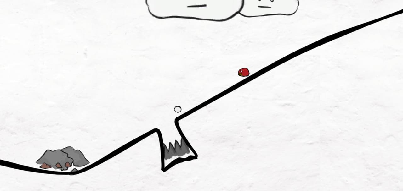 Dot (itch) (hadiDanial) screenshot 2