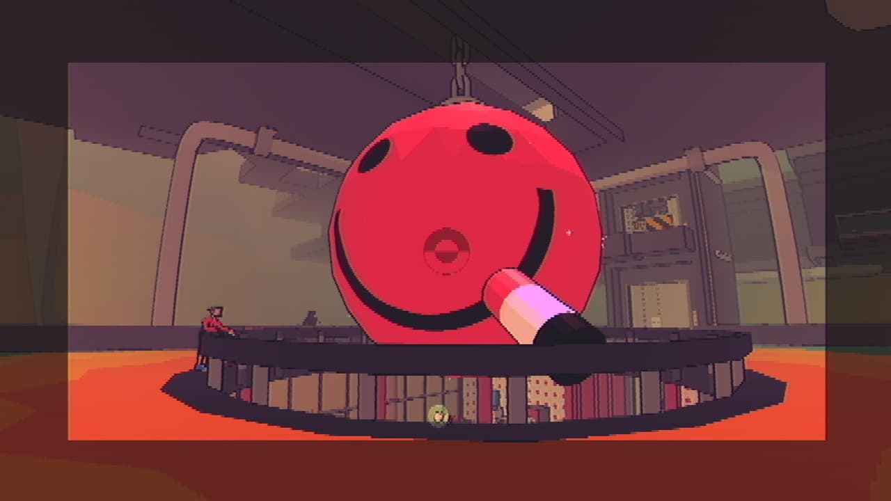Sludge Life 2 screenshot 2