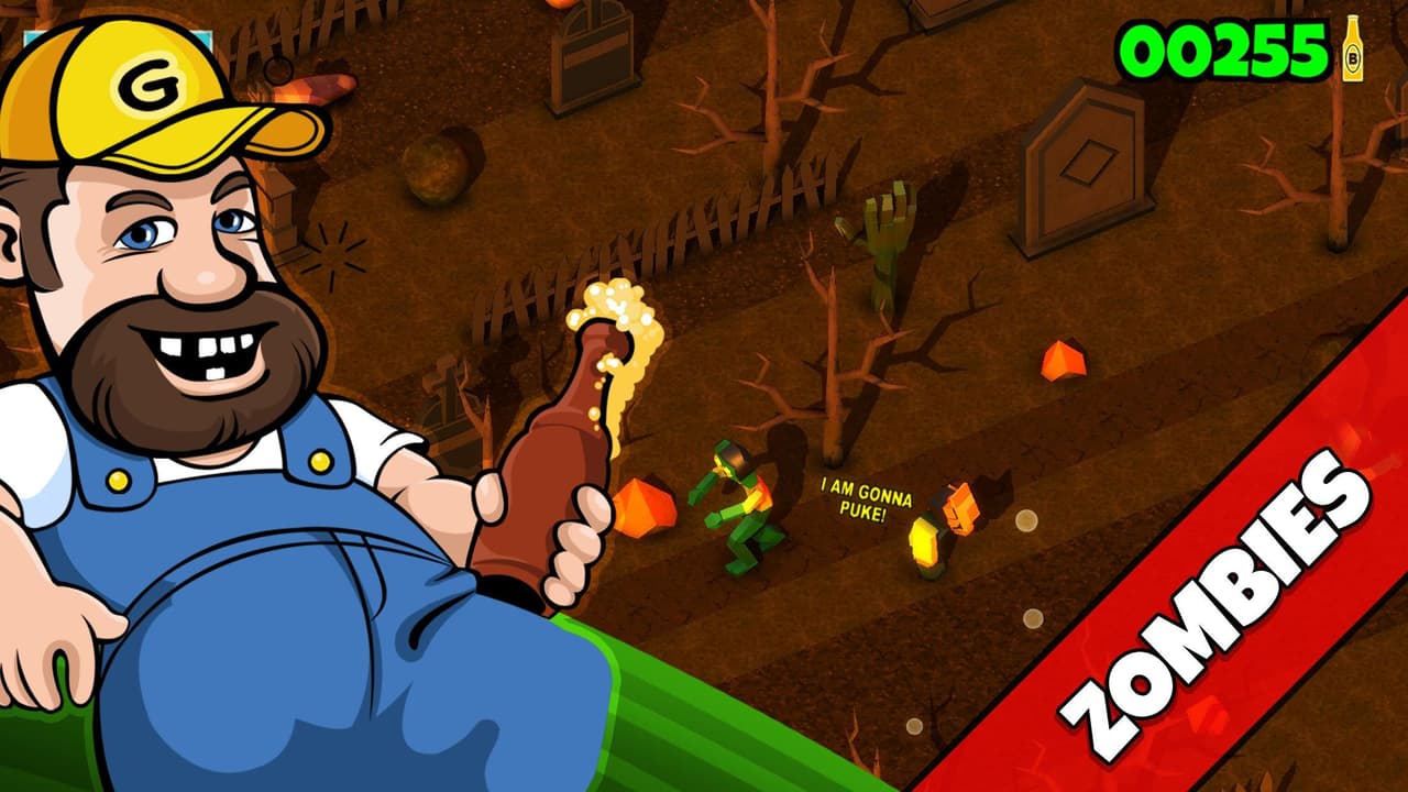 Groggers! (itch) screenshot 5