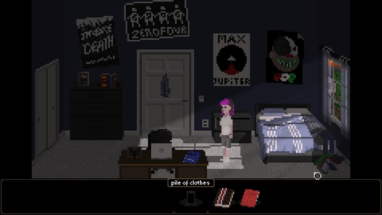 Garden of Moving Things screenshot 3