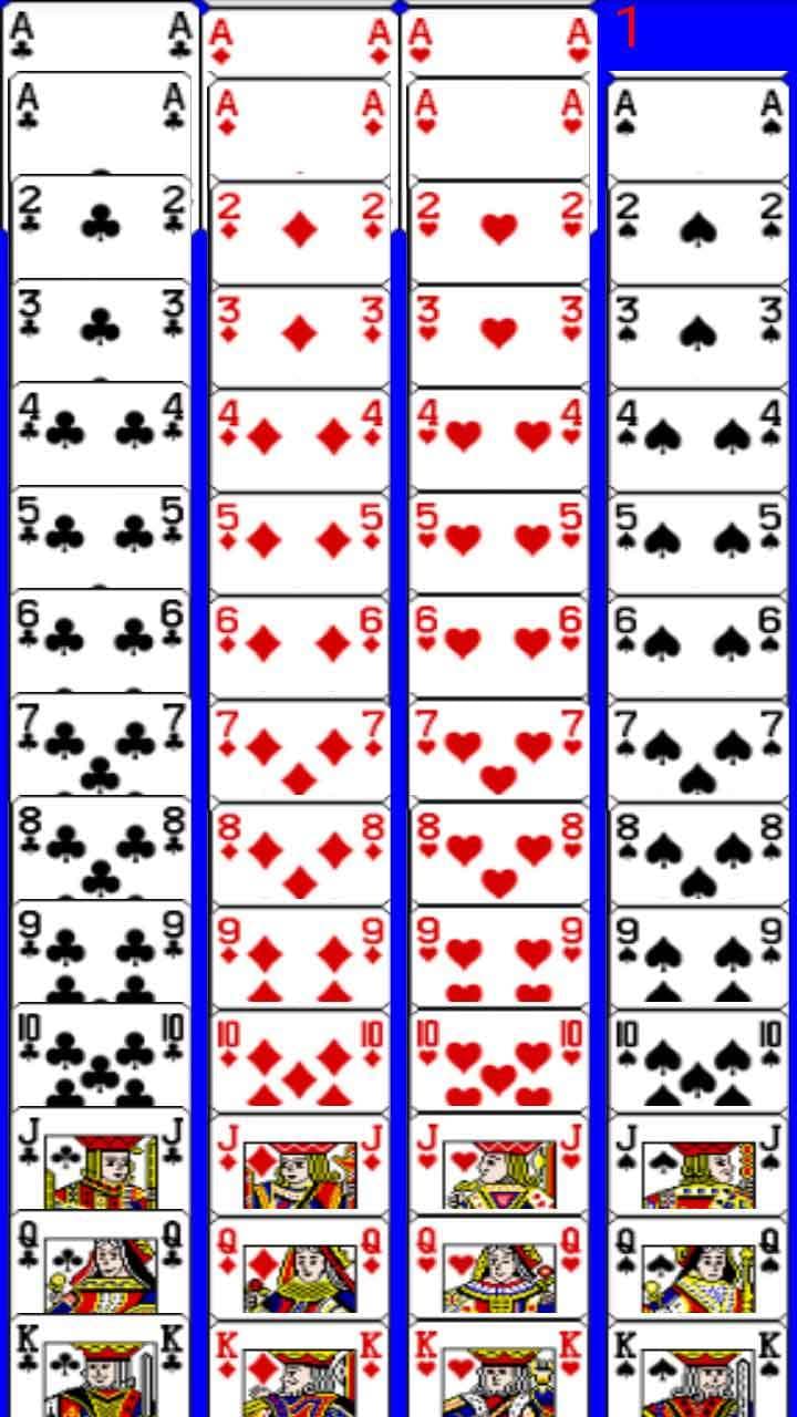 card master (amardeep kumar) screenshot 2