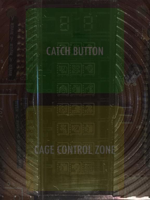 Safari Retro screenshot 3