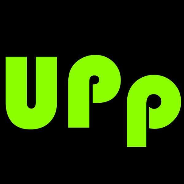 UP the platformer [DEMO]