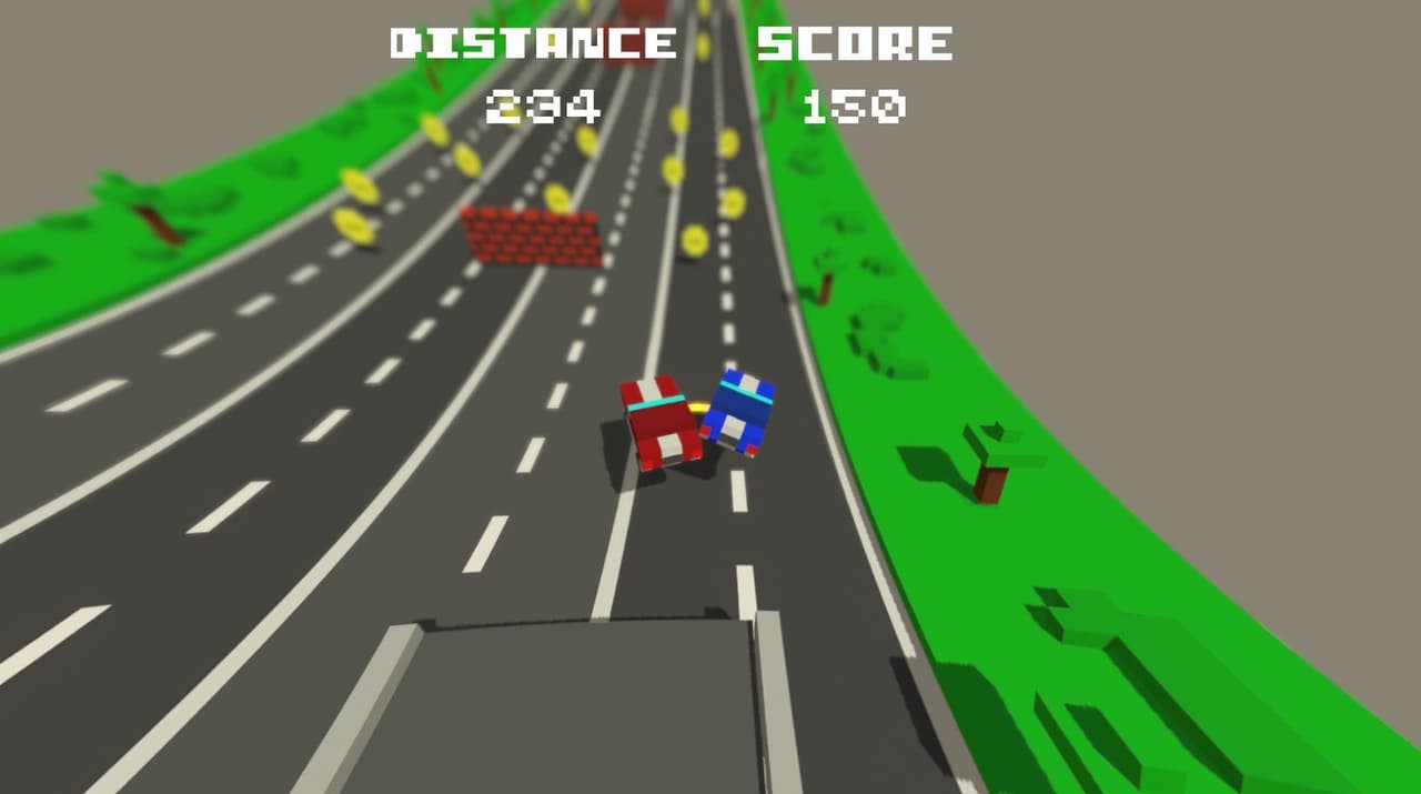 CARNNECTED screenshot 4