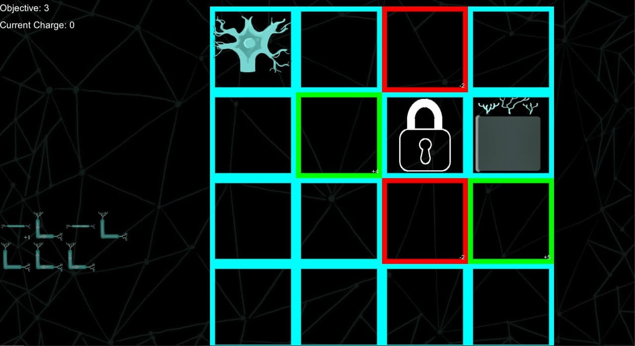 Synapses screenshot 3