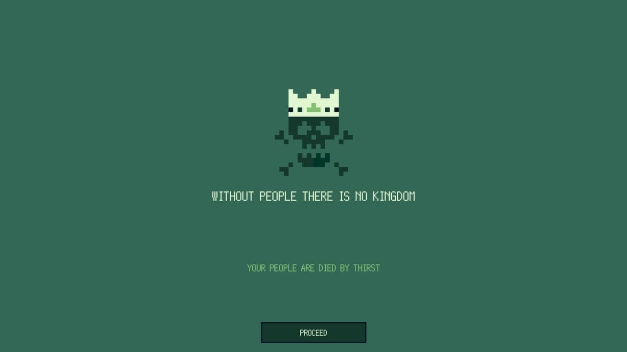Im a King (itch) screenshot 3