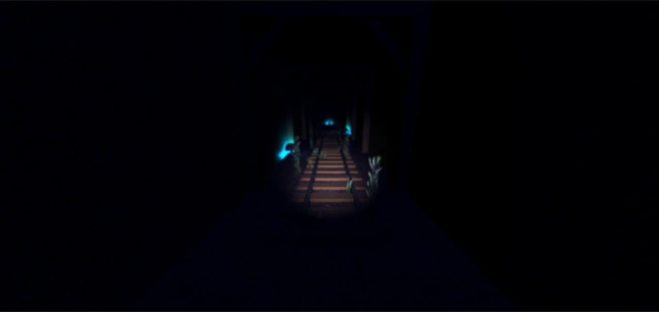 The Deep Dark (JEFFTheDev) screenshot 3