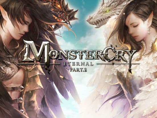 MonsterCry Eternal screenshot 2