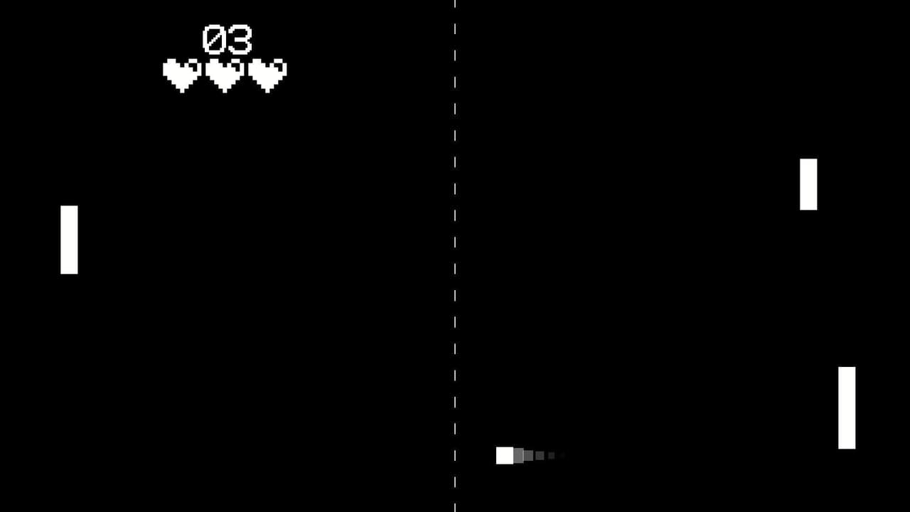 Super Mega Death Pong screenshot 4
