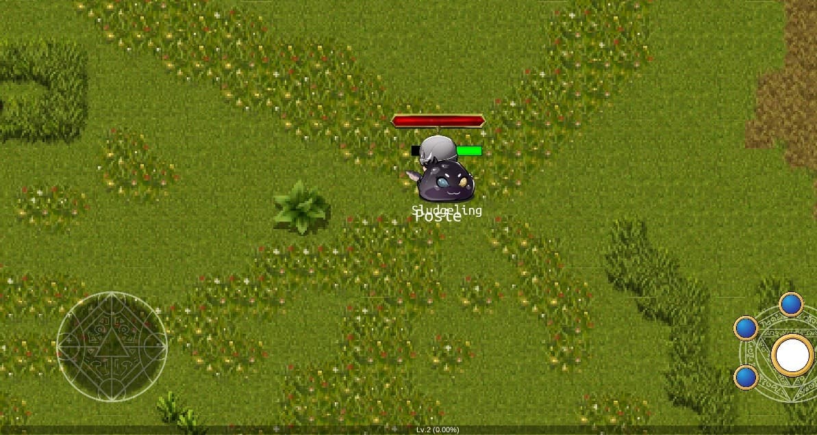 Trulion Online screenshot 5