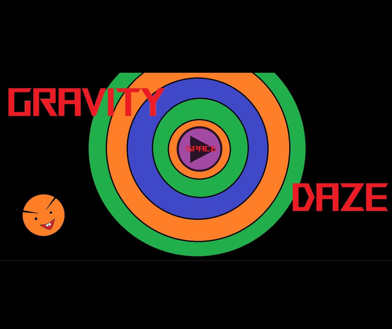 GRAVITY DAZE