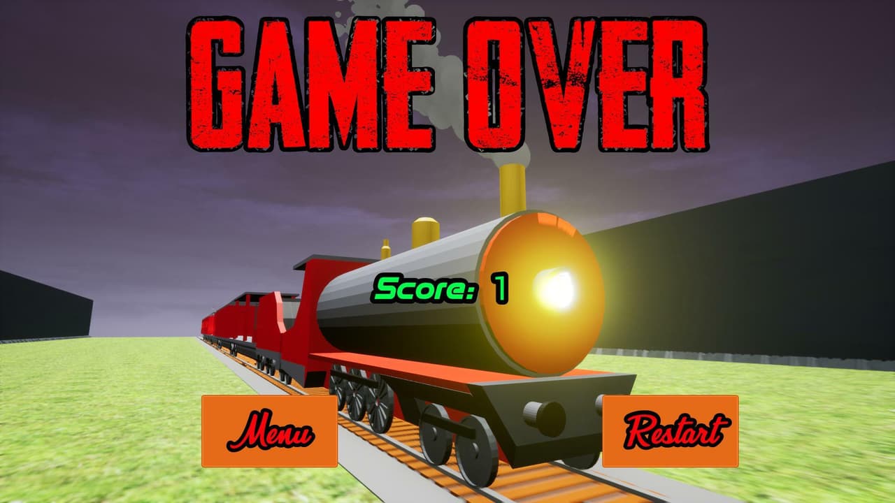 Danger Express