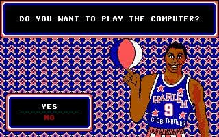 Harlem Globetrotters screenshot 5