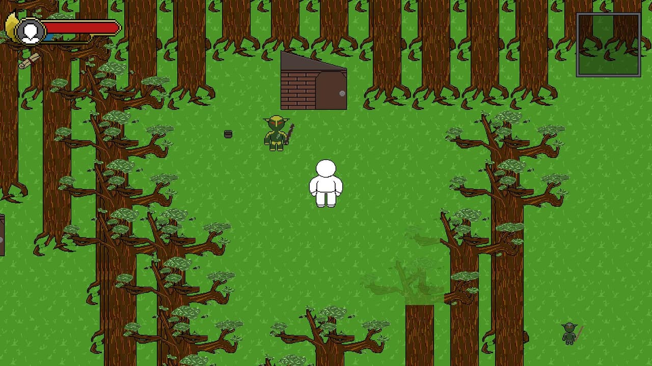 Game Indev screenshot 3