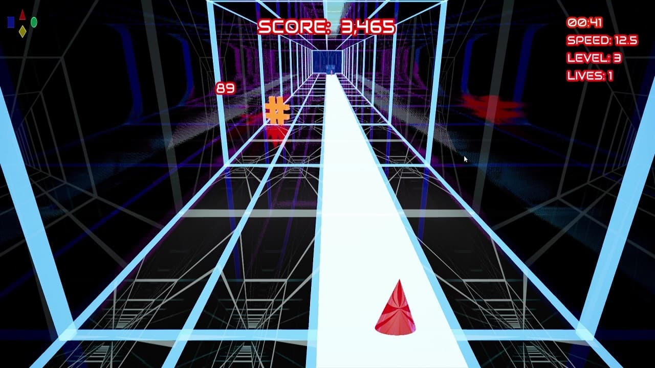 Omvorm screenshot 4