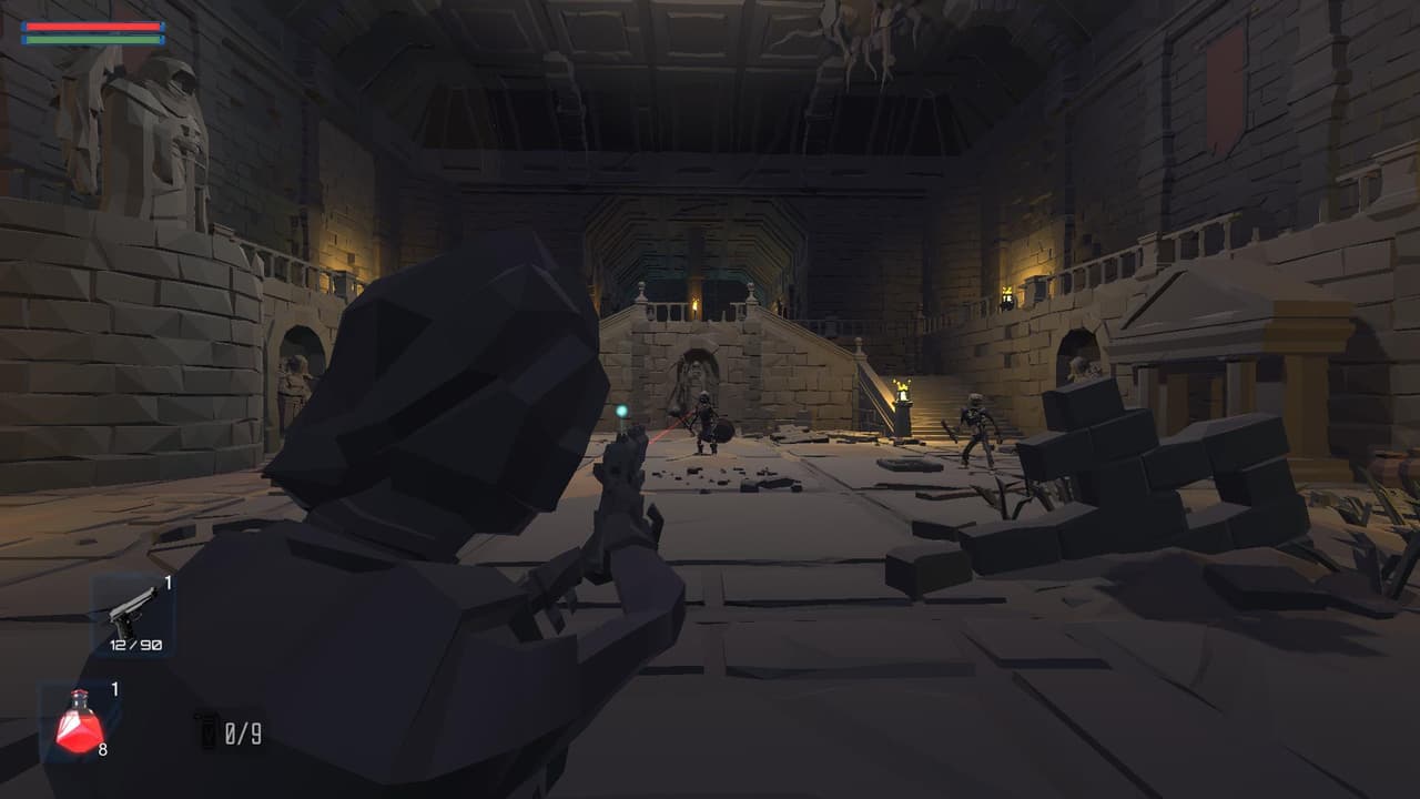 Other Dimension screenshot 5