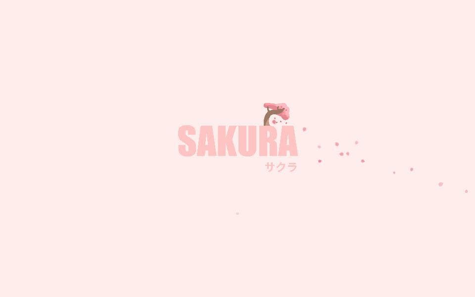 SAKURA サクラ screenshot 2