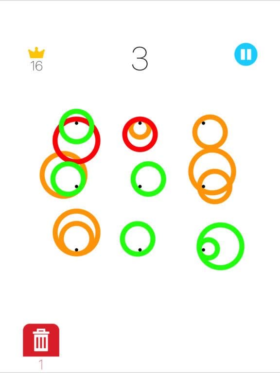 Touchula screenshot 3