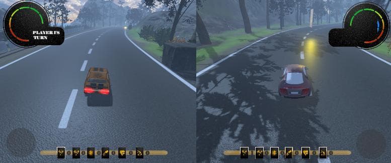 SafeDrive (GameJam Version) screenshot 5