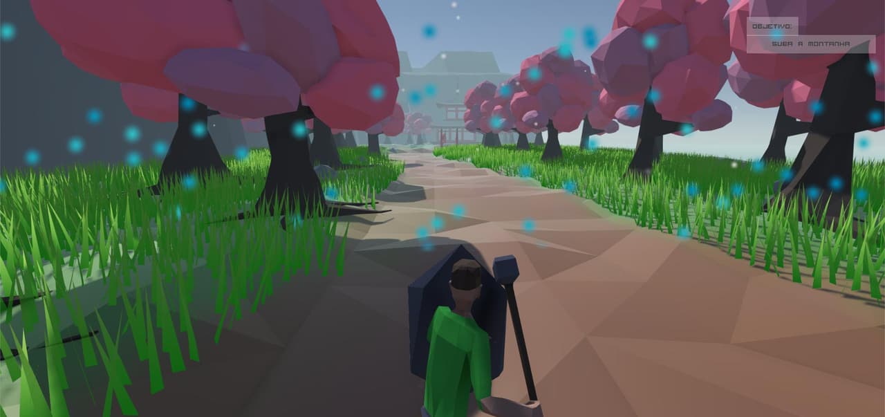 Stoneborn screenshot 2
