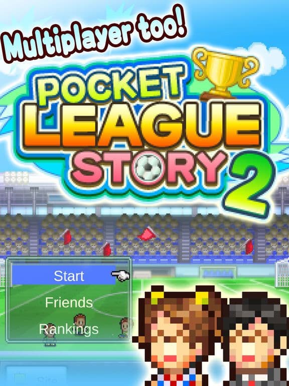 Pocket League Story 2 screenshot 6