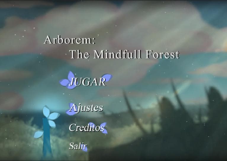 Arborem screenshot 2