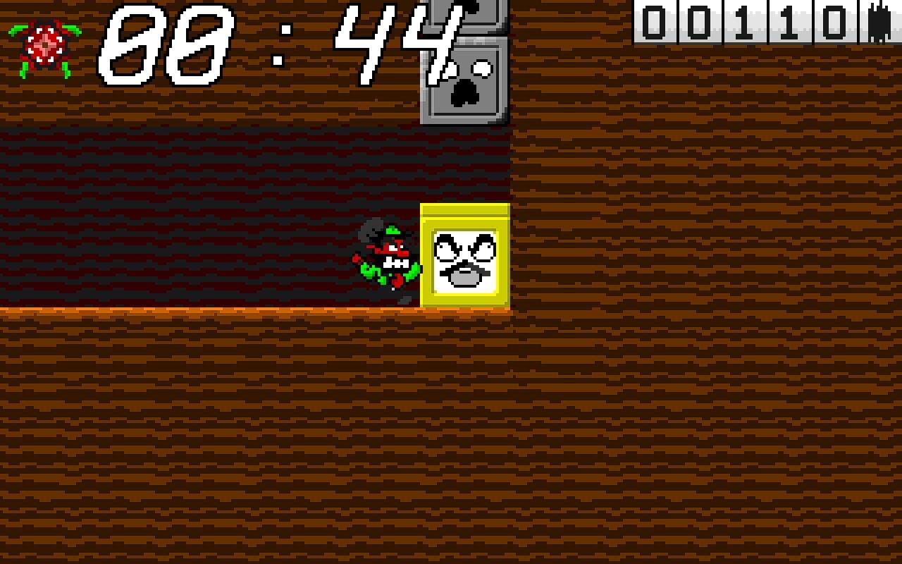 Anton: Conversion Reversion screenshot 2