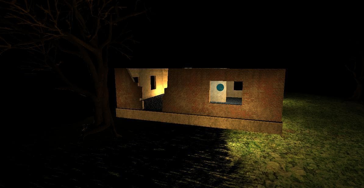 FALSE ROOMS screenshot 2