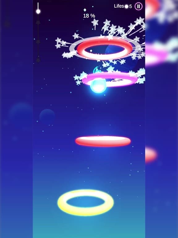 Sonic Dunk screenshot 5