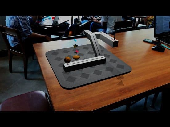 "MovE" screenshot 3