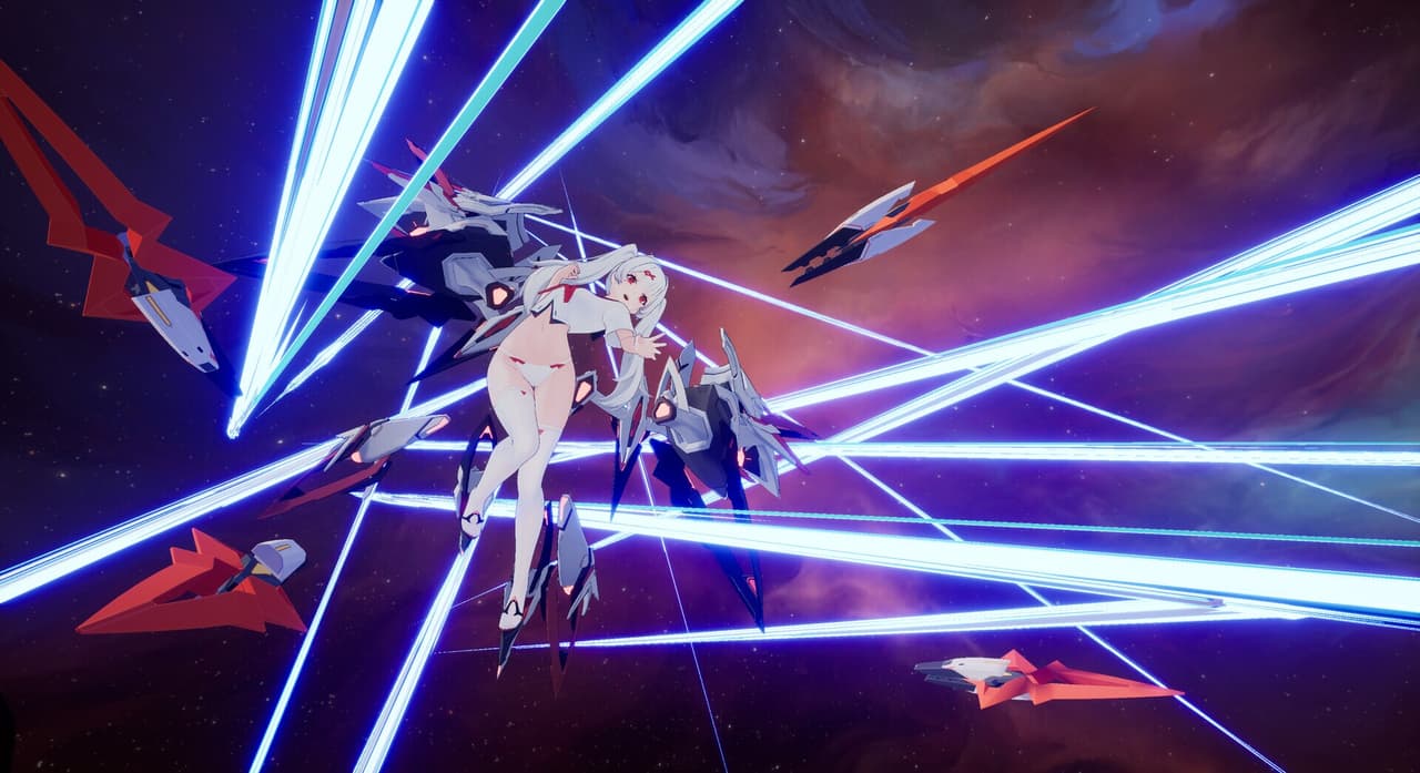 失乐星图Nornium screenshot 6