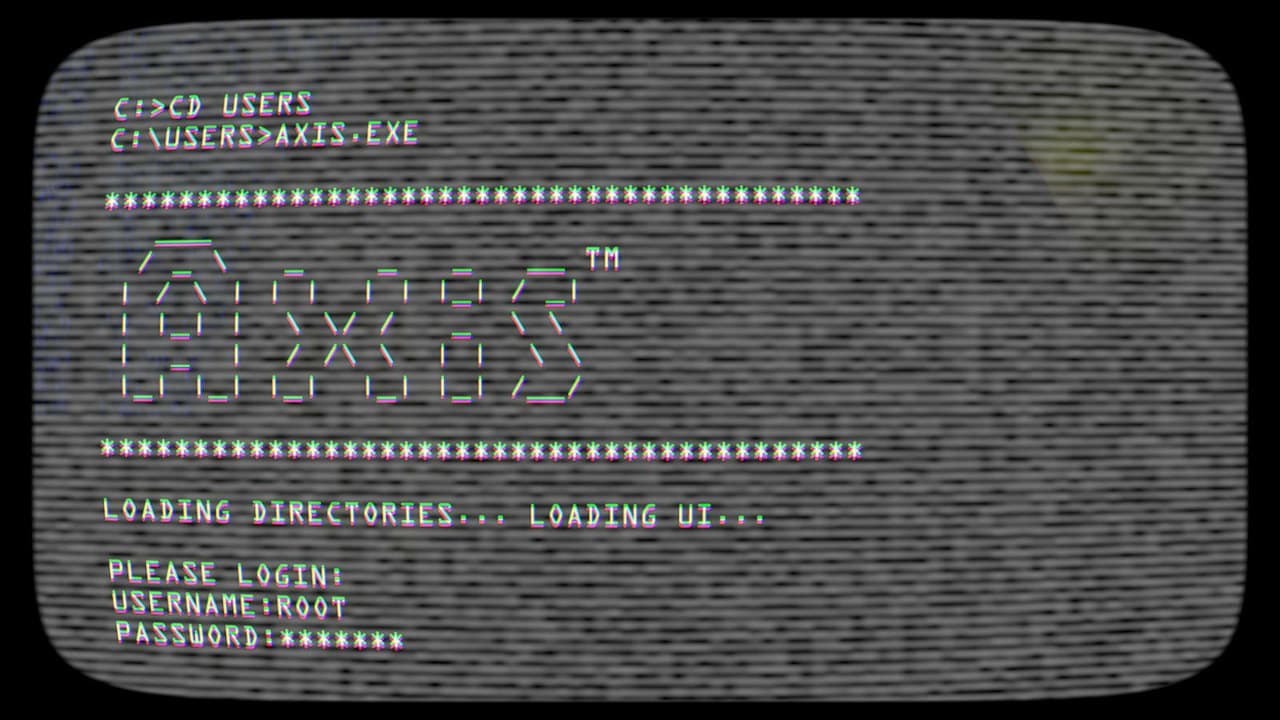 AXIS (itch) (Bryant Baumgartner)