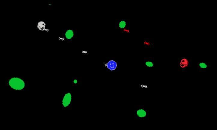 SpaceWarz (BlackCatCrazy) screenshot 3
