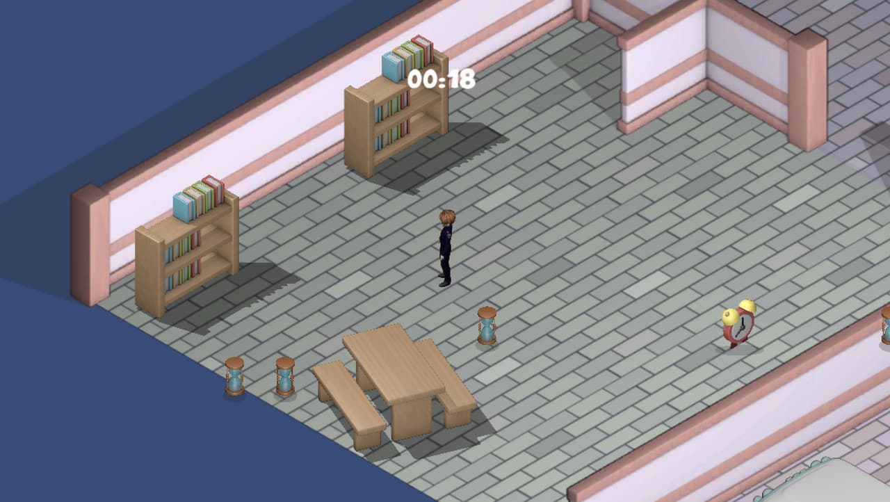 Timewasters screenshot 2