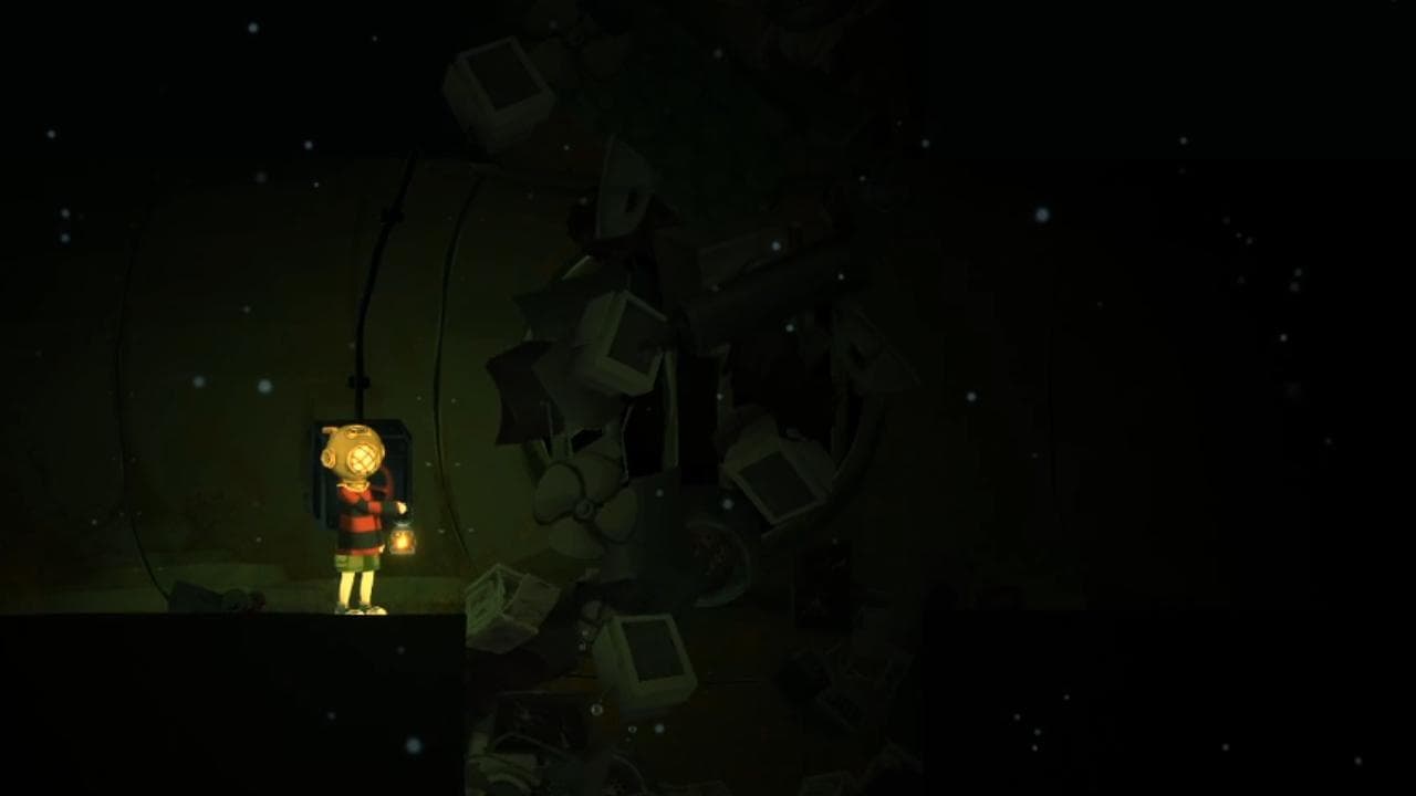 SAMUDRA (Demo) screenshot 5
