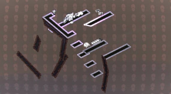 Spoolside screenshot 3
