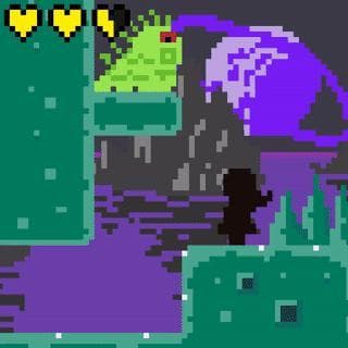 Tea Tastes Better on the Moon screenshot 2