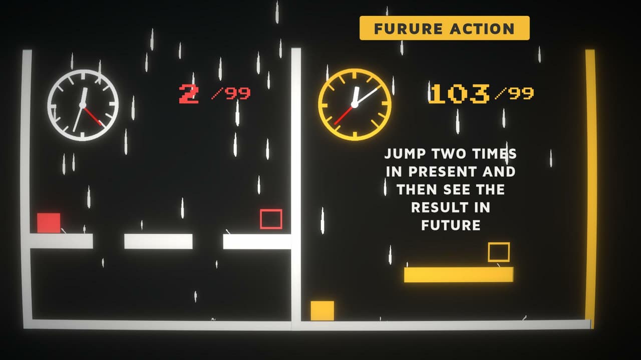 PRE - DEST screenshot 2