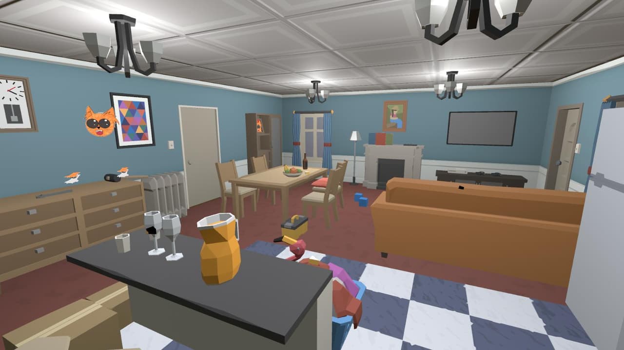 Cat n Mouses screenshot 4