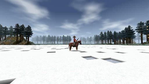 Survivalcraft Demo screenshot 3