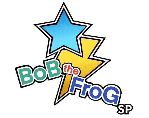 Bob the Frog SP