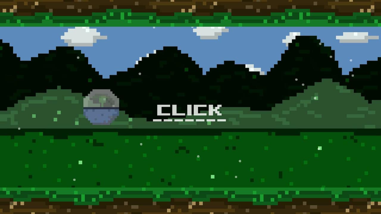 FlappyTime screenshot 2