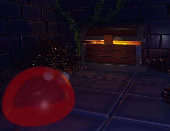 Grapple puzzle game