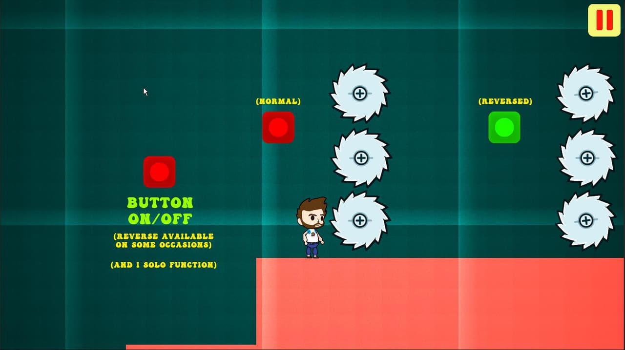Maddys Adventures screenshot 6
