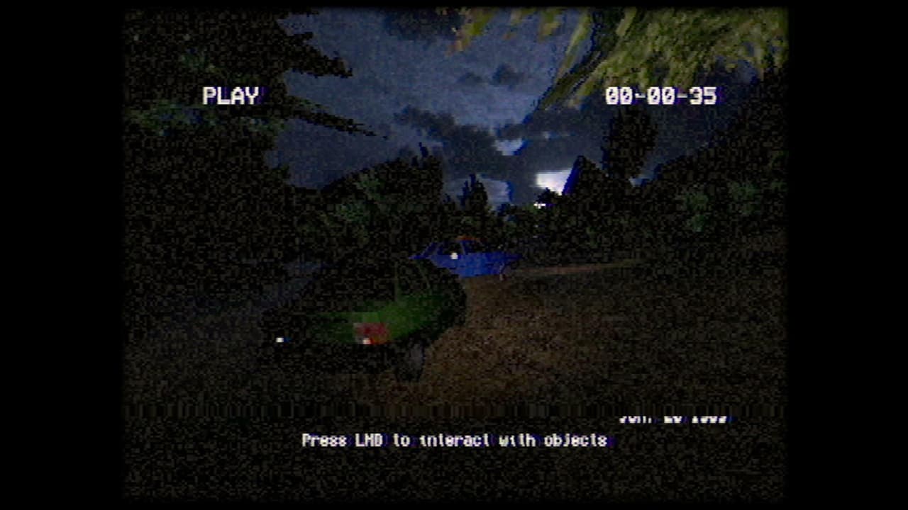 Lights, Camera, Slaughter! DEMO screenshot 3