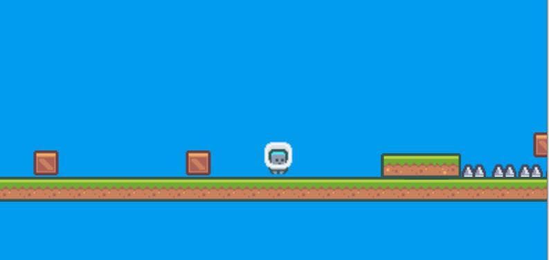 The 1 hour Game screenshot 3