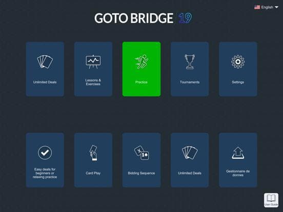 GOTO Bridge 19 screenshot 3